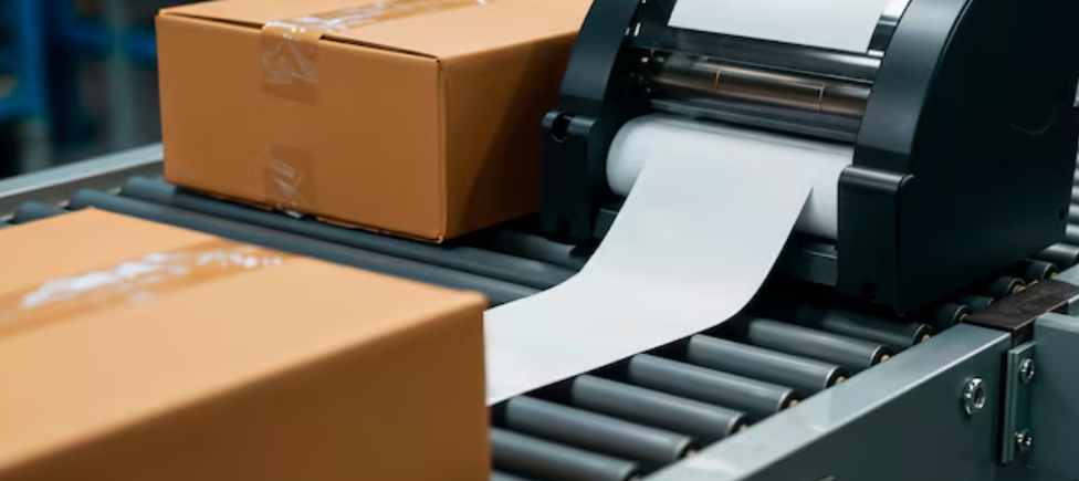 Enhancing Product Packaging Through Flexographic Printing at Pepin Manufacturing