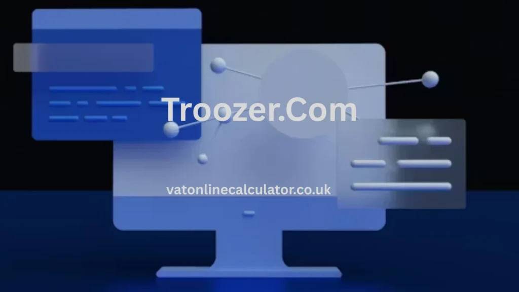 How Troozer.Com Compares With Similar Sites