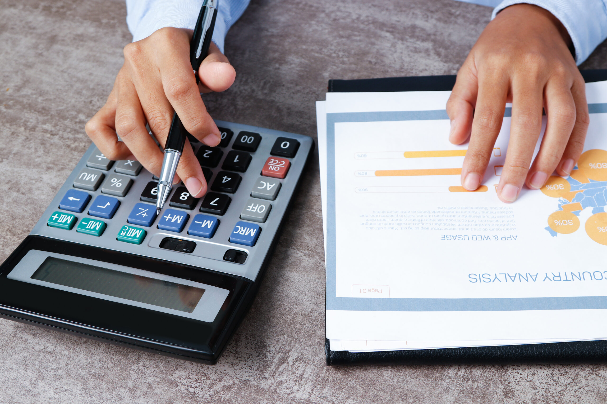 Reverse Compound Interest Calculator: Calculate Your Required Starting Investment