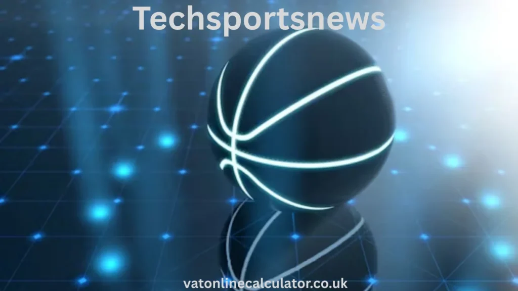 The Rise of TechSportsNews