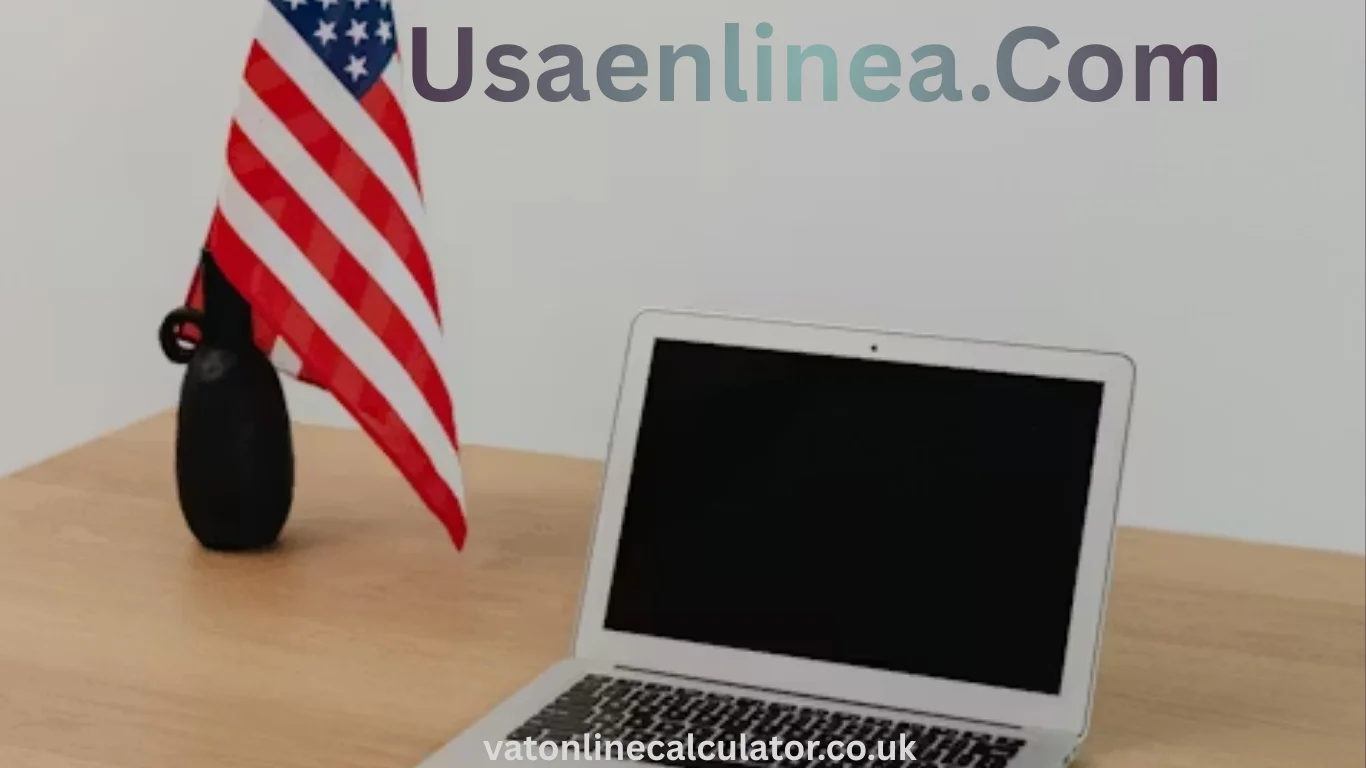 Usaenlinea.Com