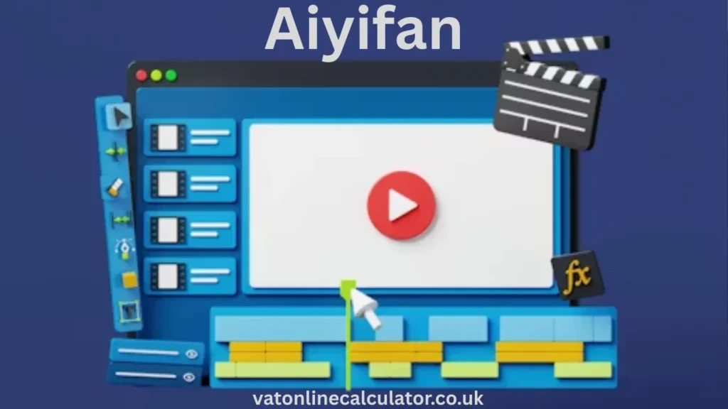 What Aiyifan Is in Simple Terms