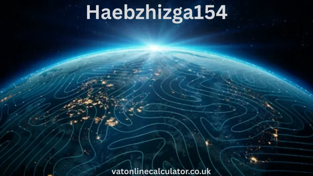 What Is Haebzhizga154