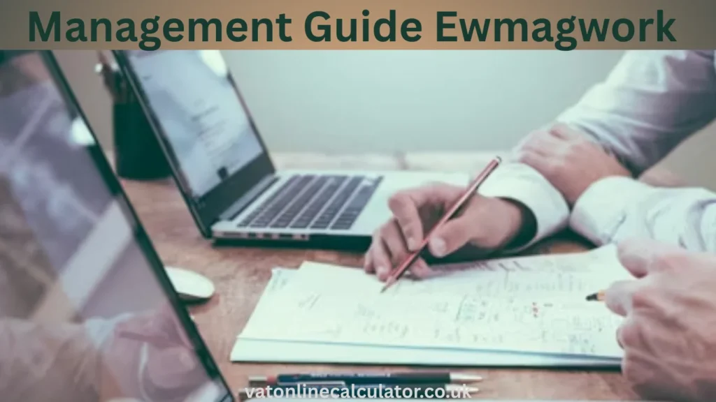 Why Ewmagwork Is Important Today