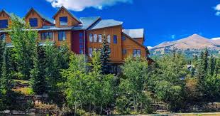 Why You Need Professional Assistance For DIA to Breckenridge Journey