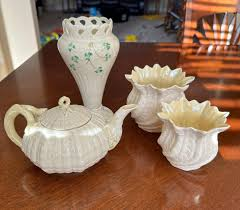 How to Save Money on Belleek: Classic Craftsmanship Made Affordable