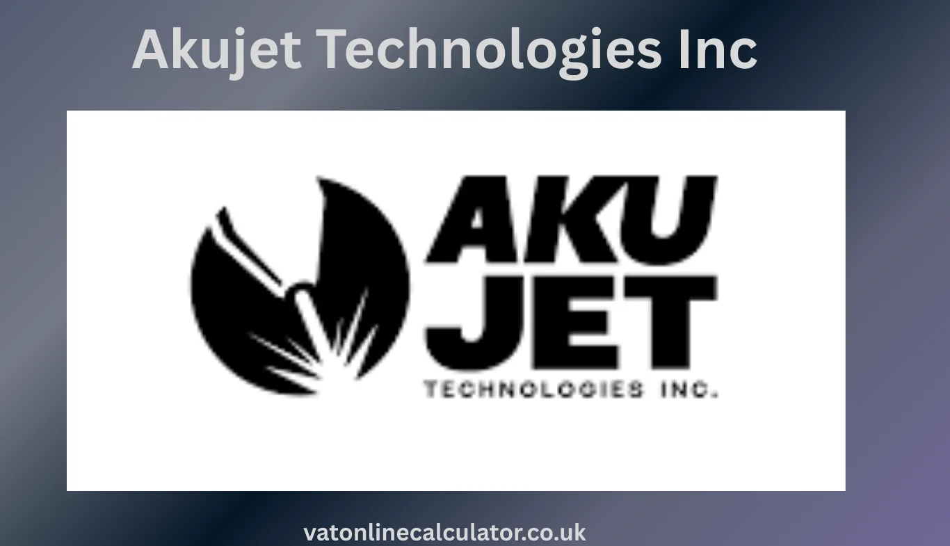 Akujet Technologies Inc