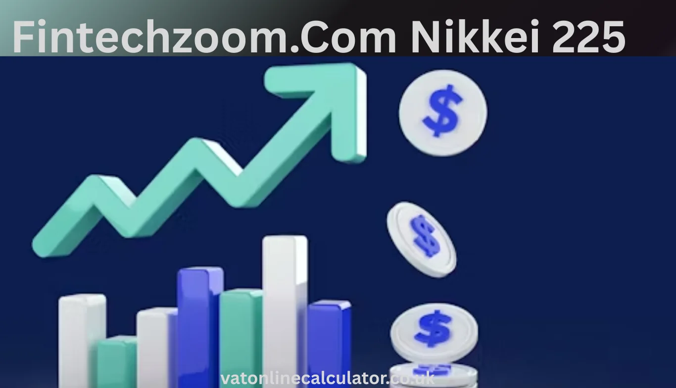 Fintechzoom.Com Nikkei 225