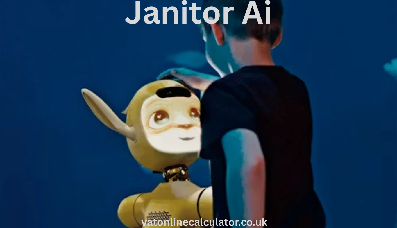 Janitor Ai