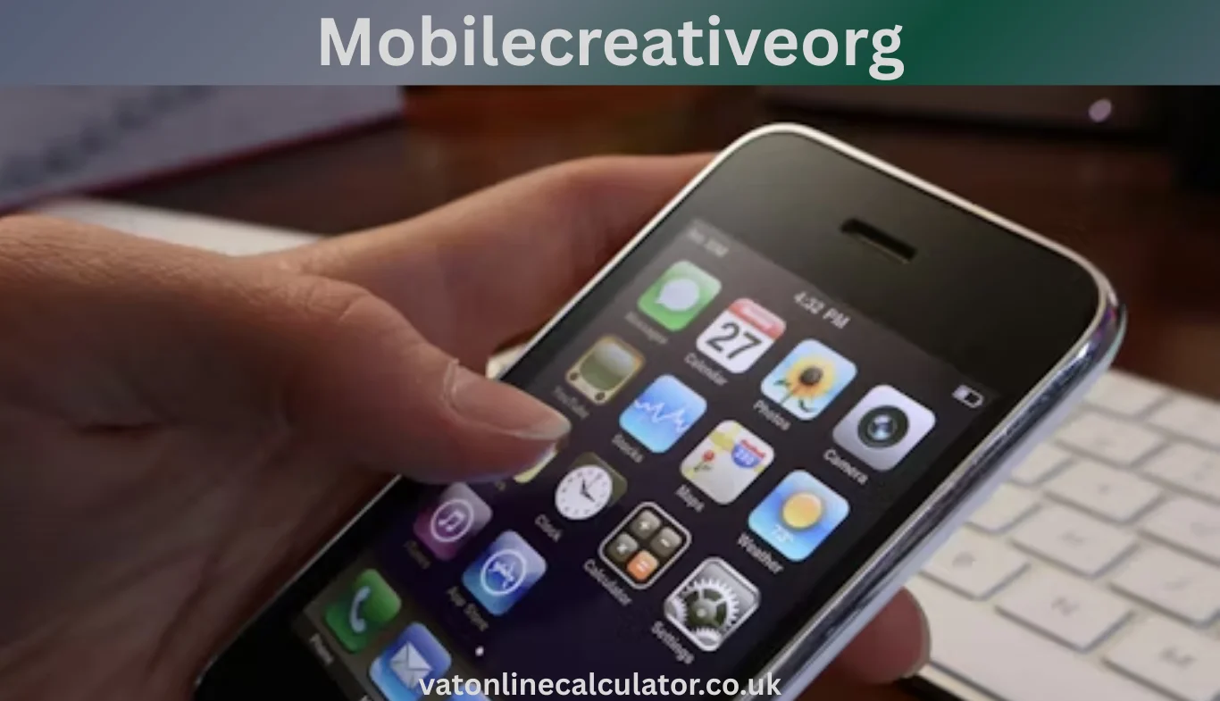 Mobilecreativeorg