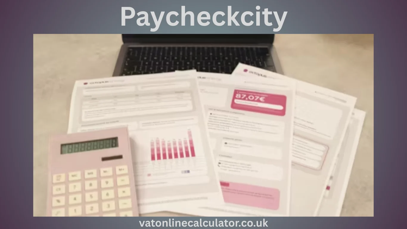 Paycheckcity