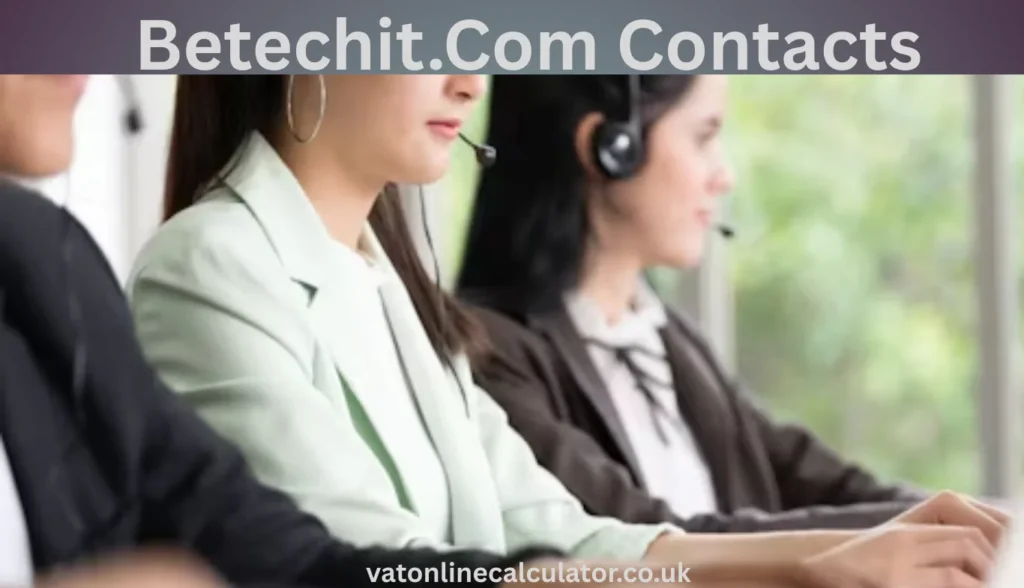 Understanding Betechit.com and Its Digital Role