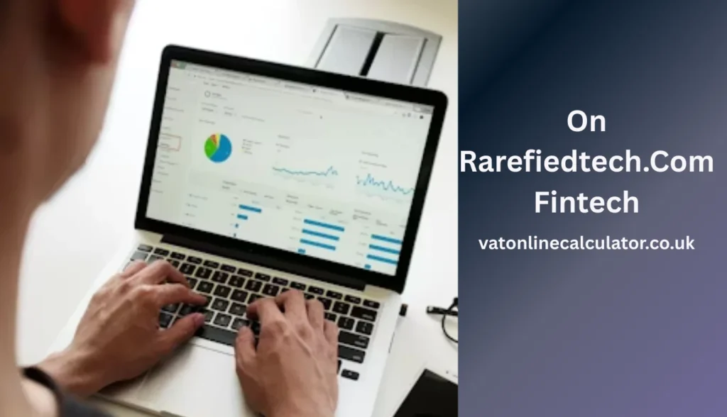 What Is RarefiedTech.com