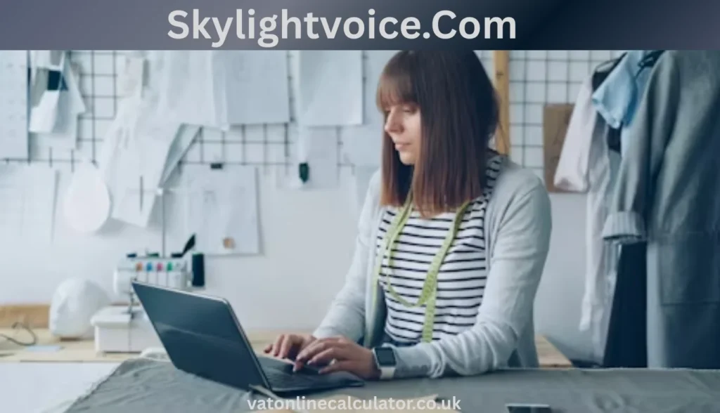 What Is Skylightvoice.Com