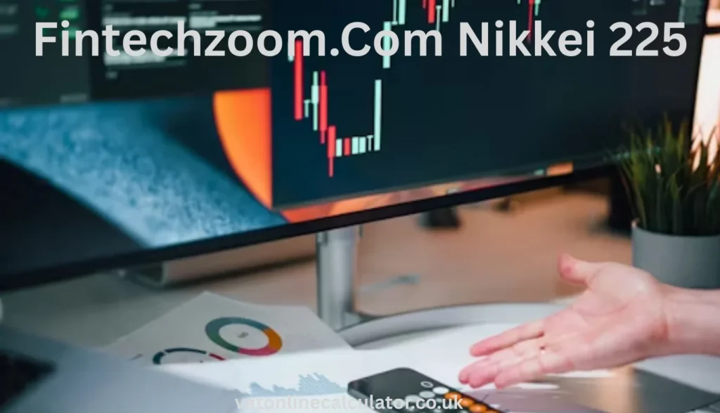 Why Investors Monitor Fintechzoom.Com Nikkei 225