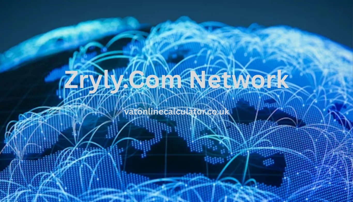 Zryly.Com Network