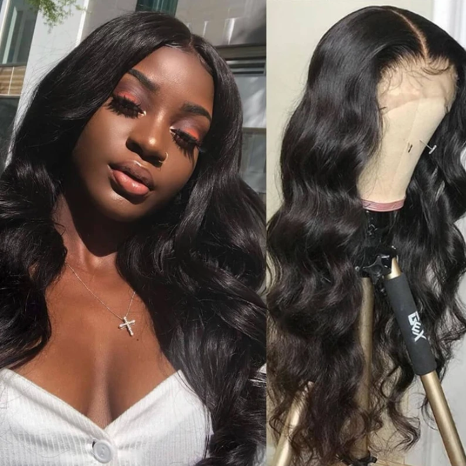 This Valentine’s Day, Fall for Isee Hair Half Wig and Lace Front Wig