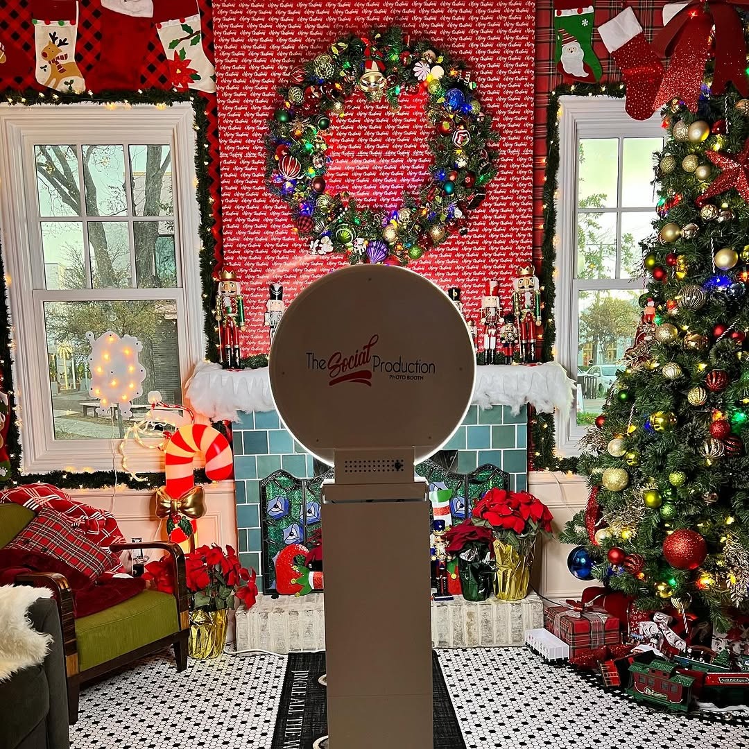 Photo Booth Rental New York for Corporate and Trade Show Activations