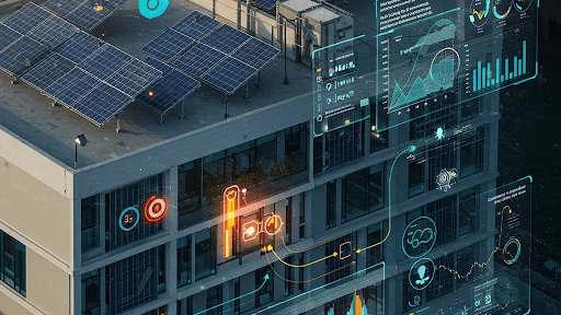 What Do Businesses Actually Gain from Integrated Building Systems?