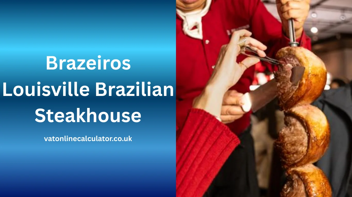 Brazeiros Louisville Brazilian Steakhouse