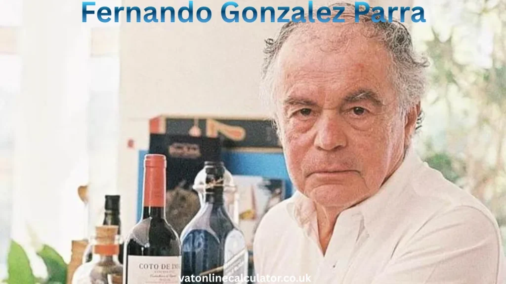 Fernando Gonzalez Biography