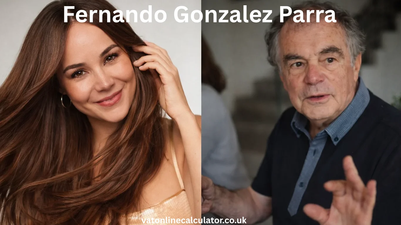 Fernando Gonzalez Parra