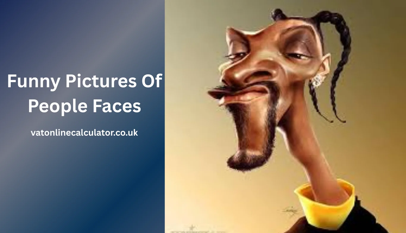 Funny Pictures Of People Faces