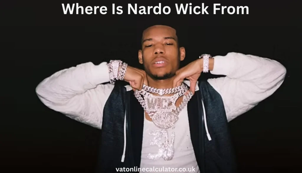Nardo Wick Biography