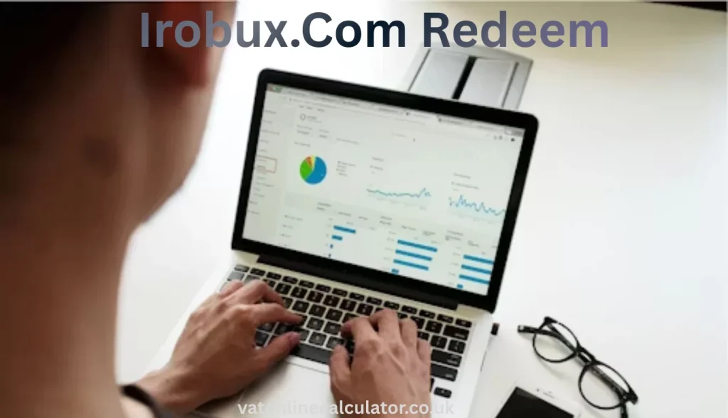What Is Irobux.Com Redeem