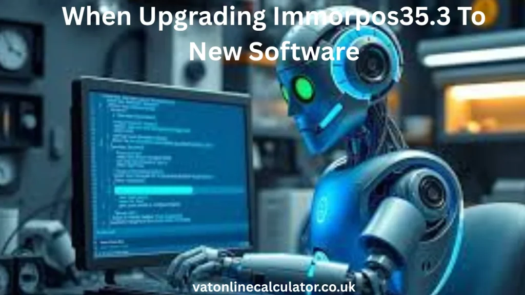 Why Businesses Decide to Upgrade