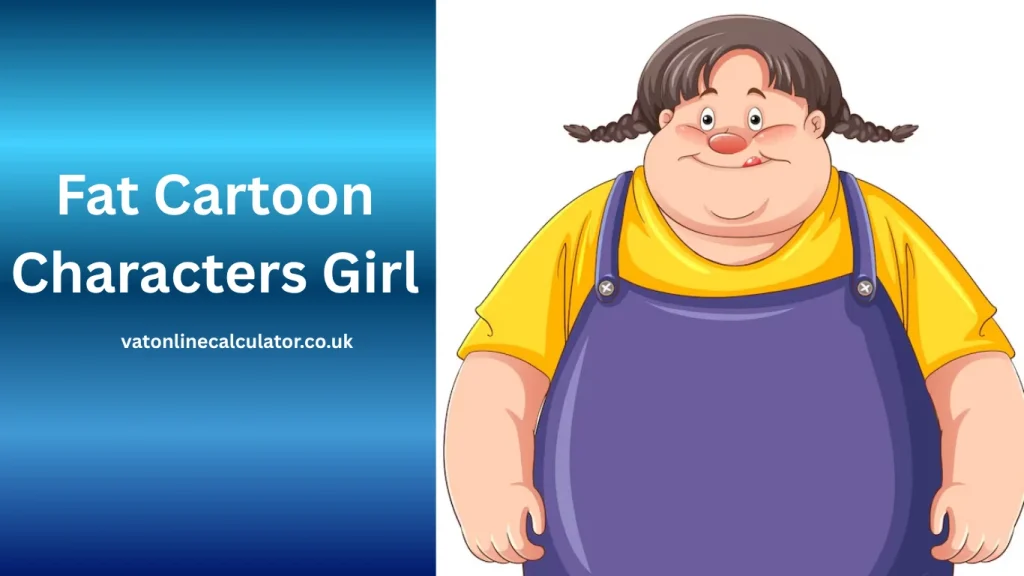 Why Representation Matters in Cartoons