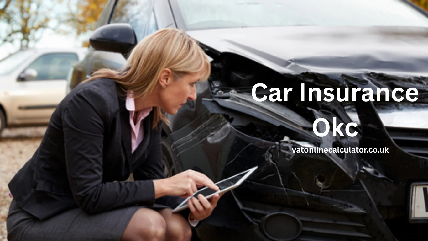 Car Insurance Okc