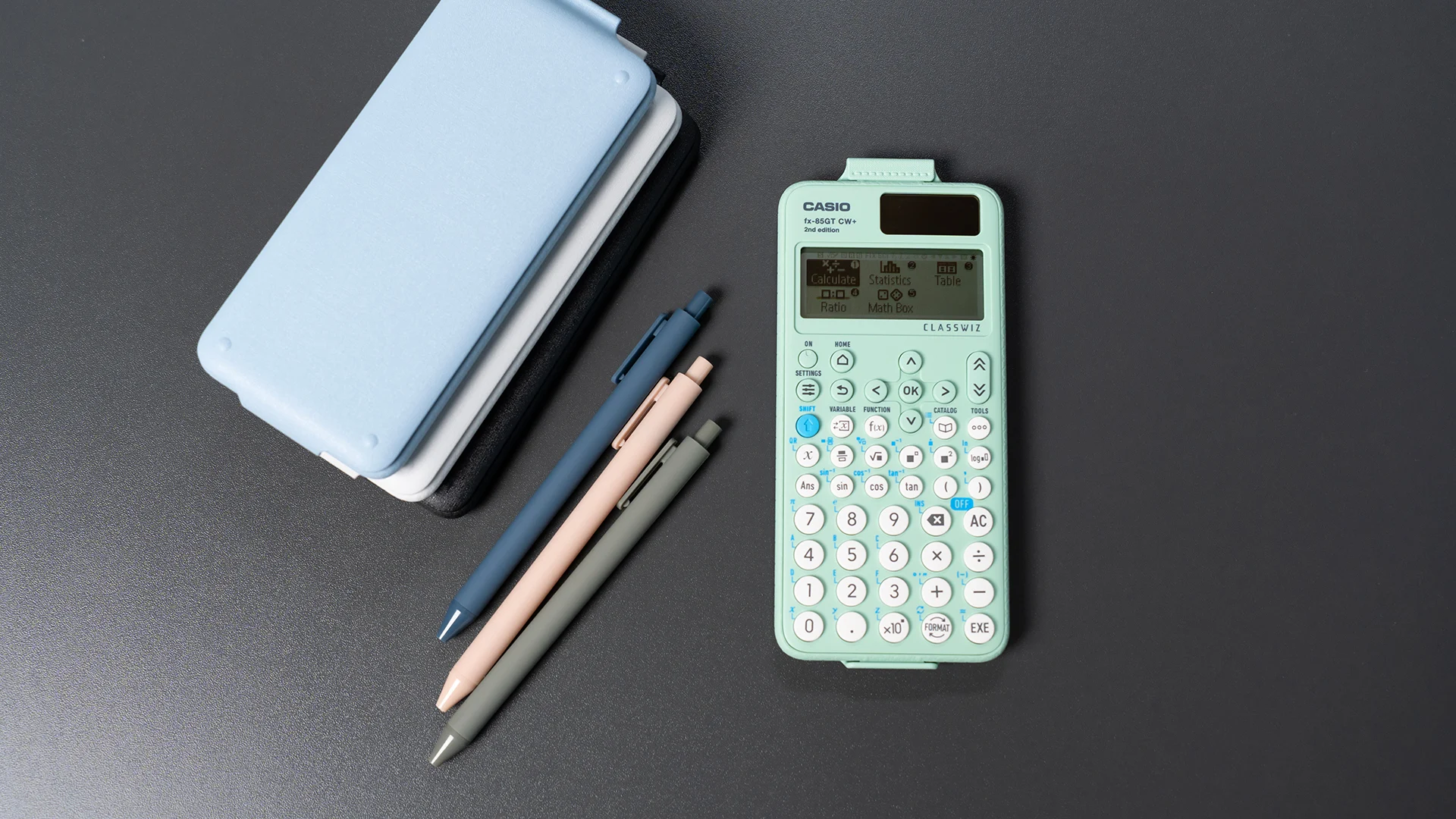 Choosing the Best Calculator: A Comprehensive Guide to Casio's Educational Calculators