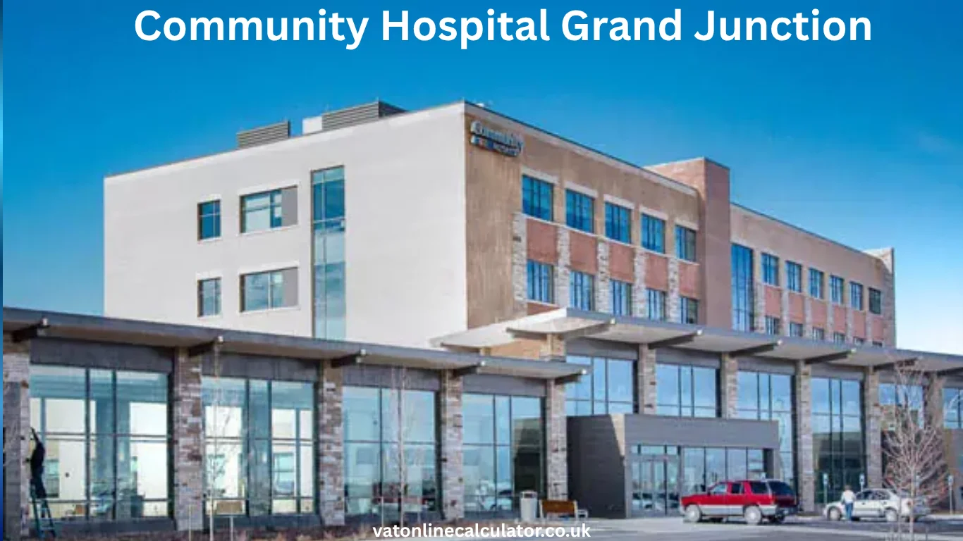 Community Hospital Grand Junction