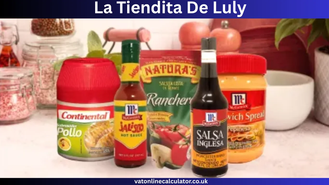 La Tiendita De Luly