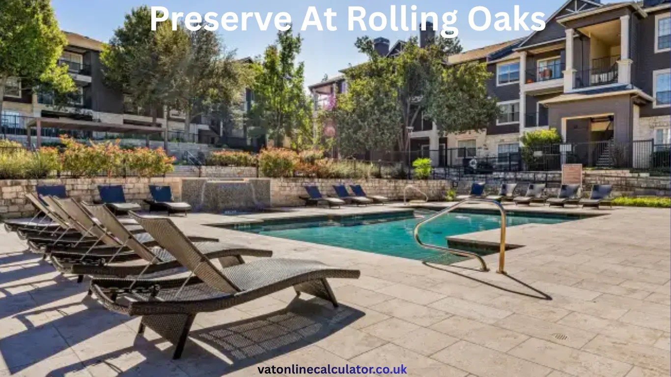 Preserve At Rolling Oaks
