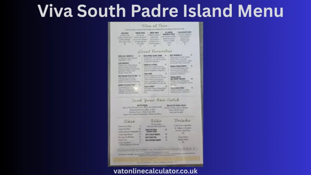 What Makes Viva South Padre Island Special