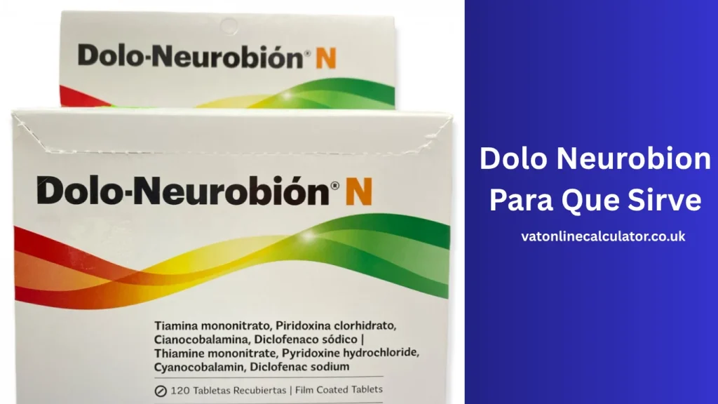 Conditions Commonly Treated With Dolo Neurobion