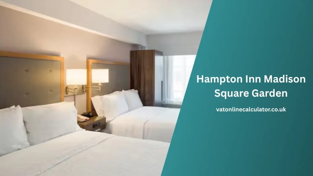 Prime Location in Midtown Manhattan
