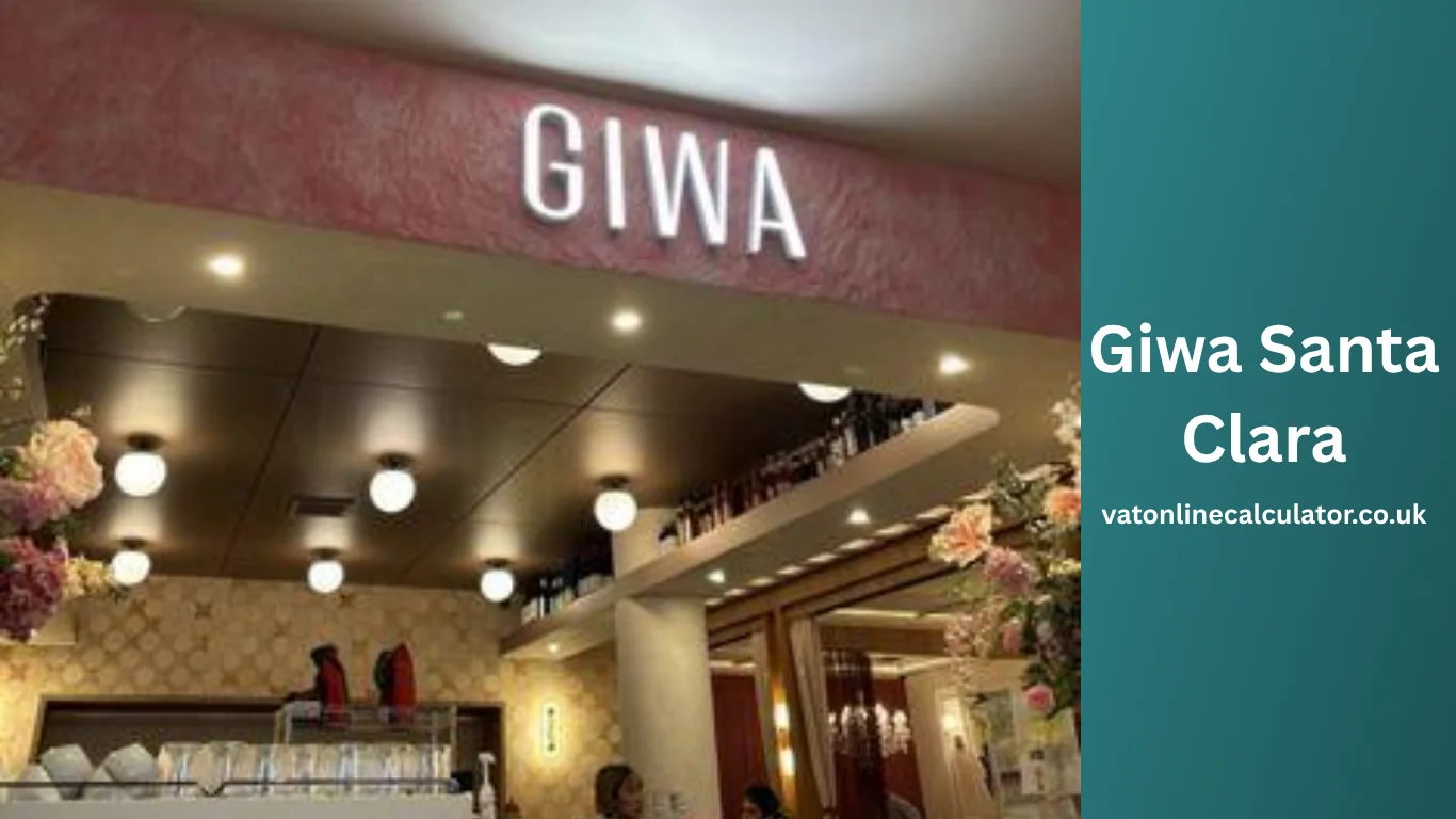 Giwa Santa Clara