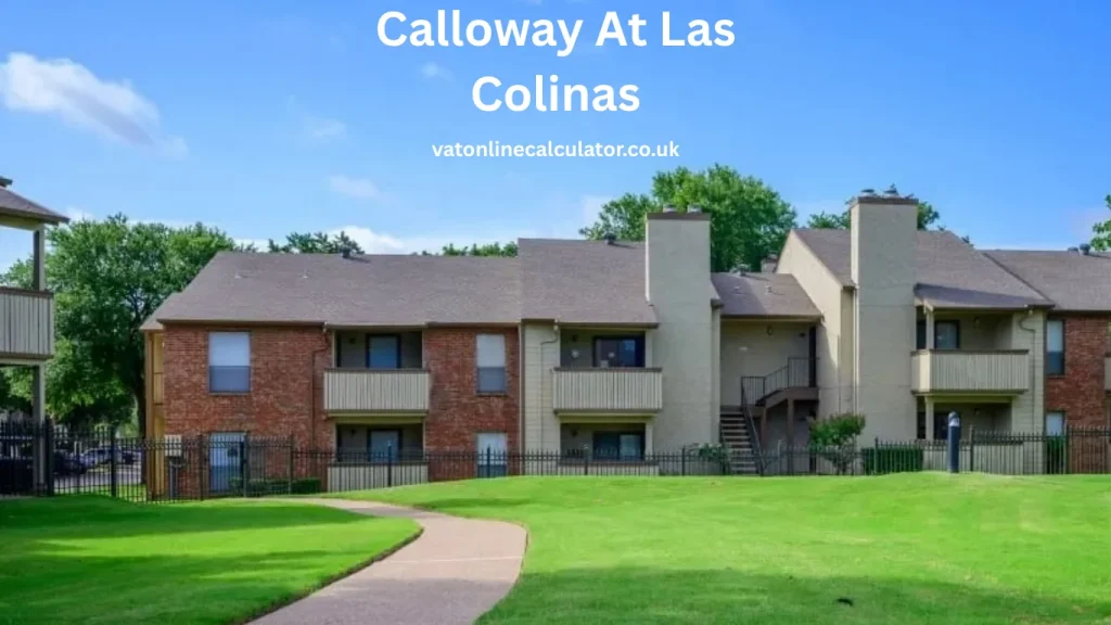 Understanding the Las Colinas Area
