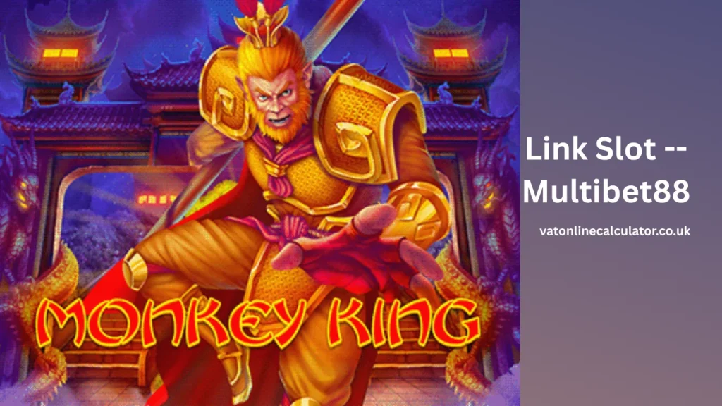 What Is Link Slot --Multibet88