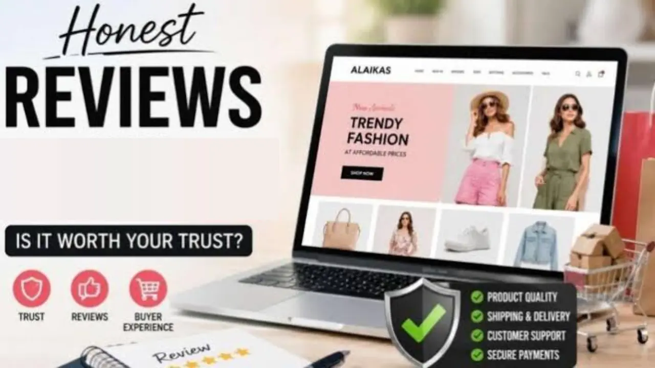 Alaikas Com User Reviews