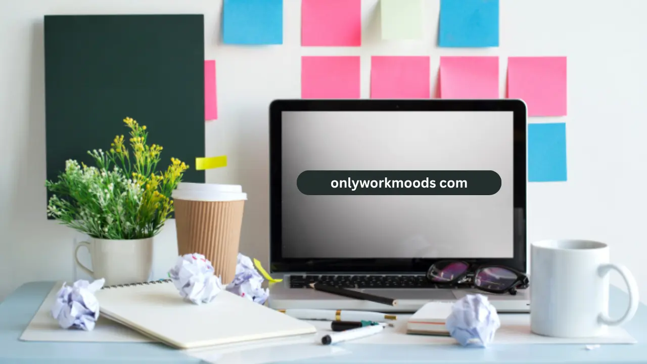 onlyworkmoods com