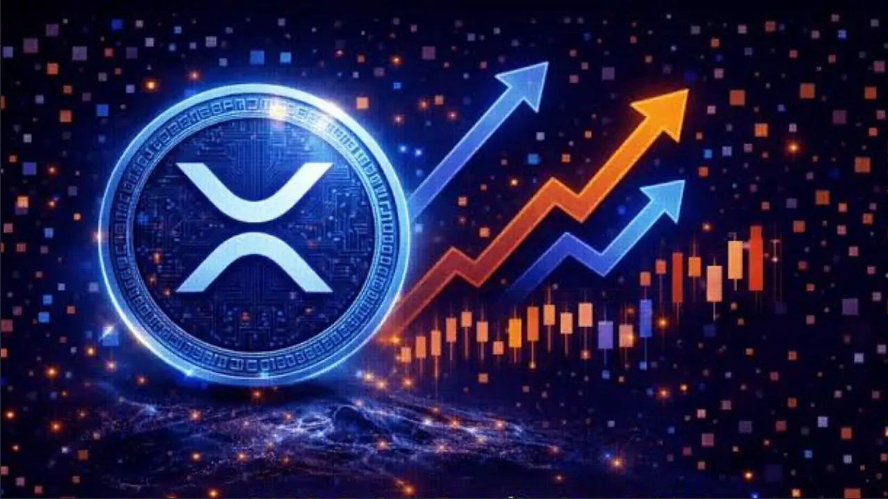 Current XRP Circulating Supply